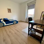 Appartement Le Lion