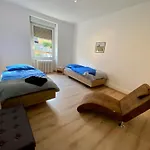 Appartement Le Lion