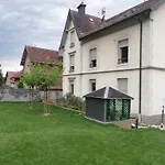 Appartement Le Lion