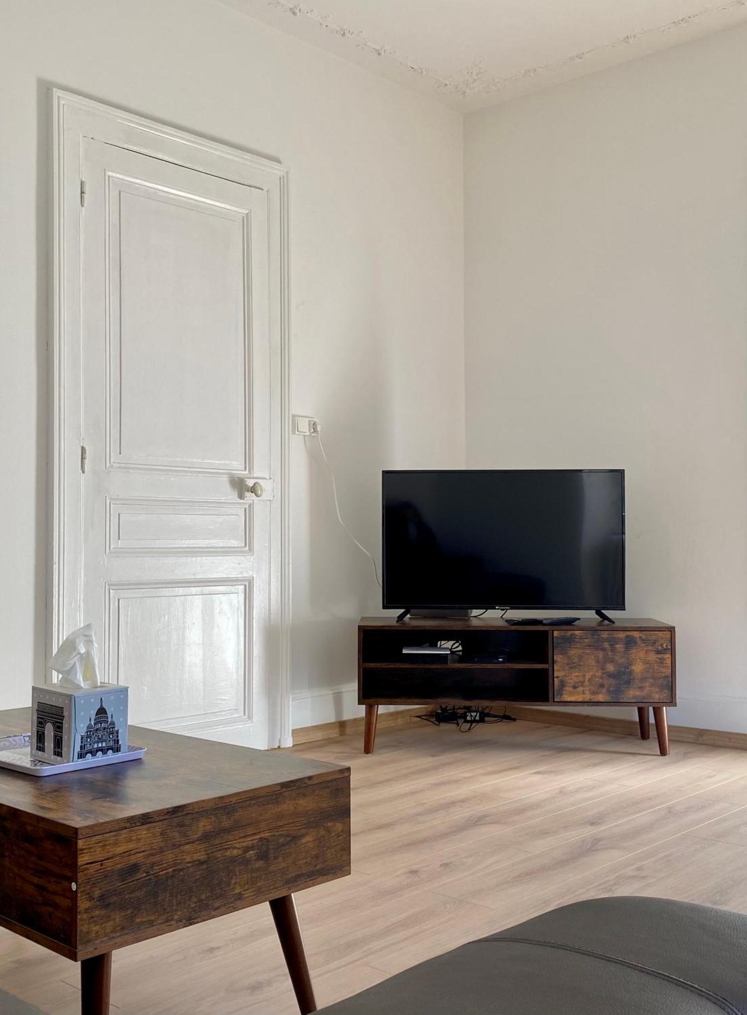 Apartment Le Lion
