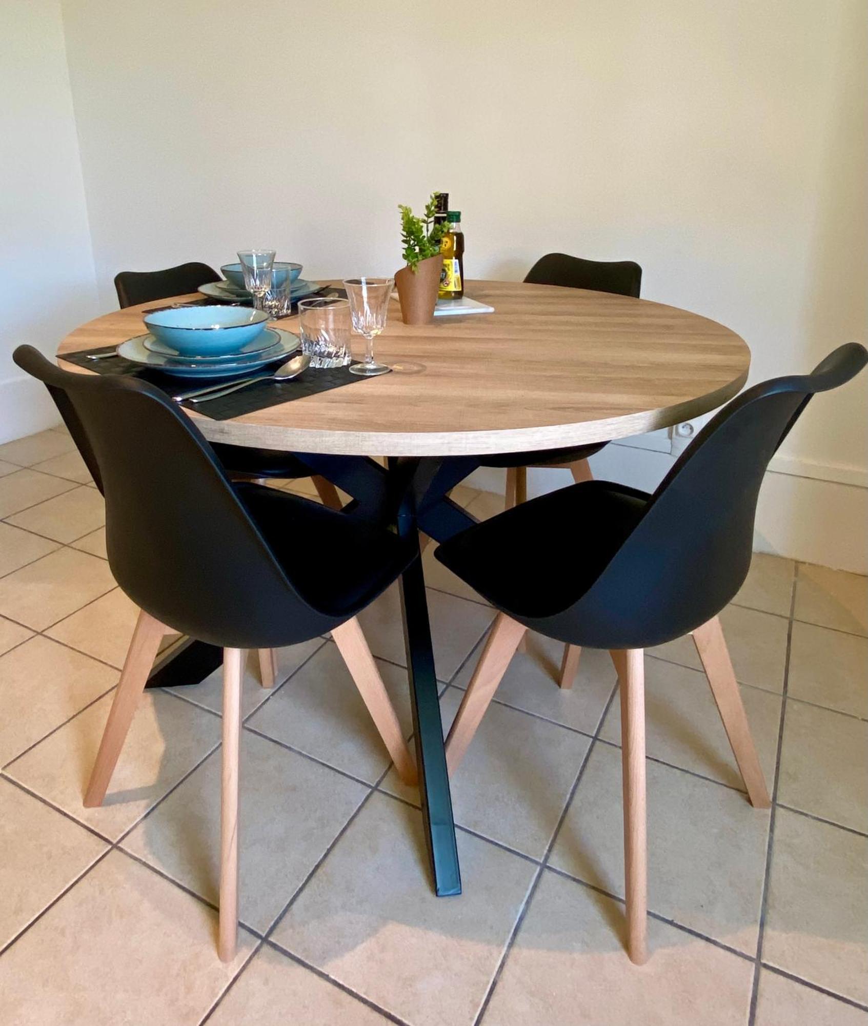 Le Lion Apartment Belfort